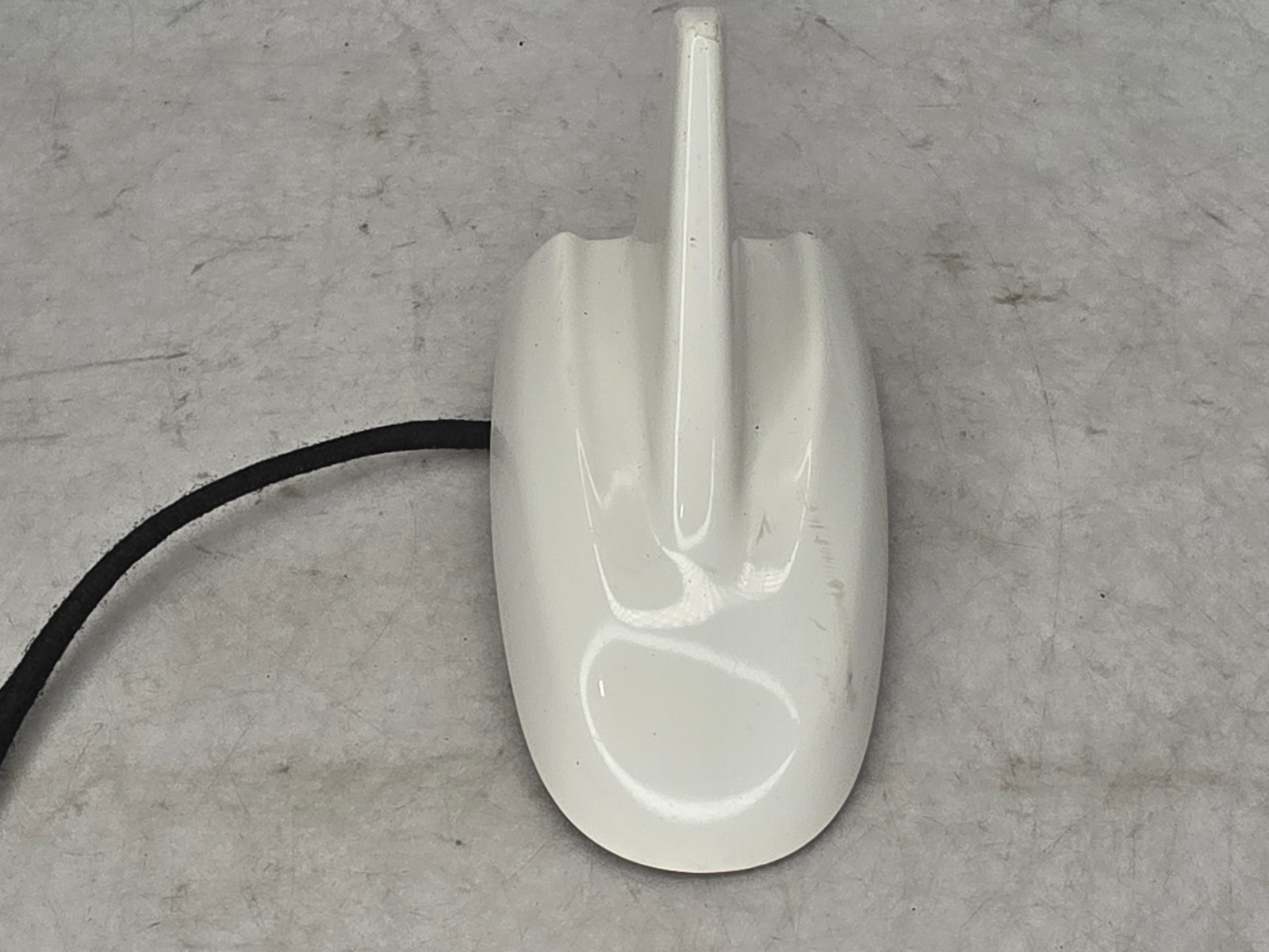 Maserati Quattroporte 2014-2017 Antenna