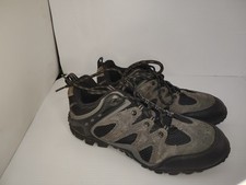 Harley-Davidson Men's Arrison Casual Athletic Hiking Shoes D93096 Size 8 US.