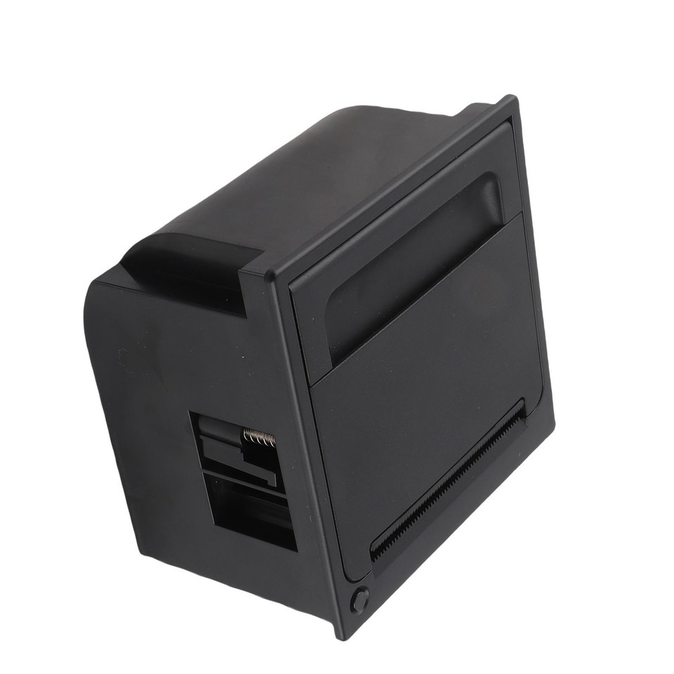 ^Micro Thermal Printer Embedded Multi Language Mini Serial Port ...