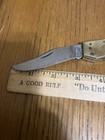 PAKISTAN TWO BLADE KNIFE — photo 2