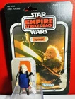 Star Wars Vintage Ugnaught 1980 Kenner Action Figure Collection W/Cardback Mint!
