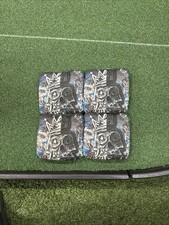 Buffalo Deadhead Cornhole Bags 4 ACL PRO 2021 2022
