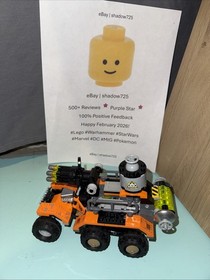 Lego Batman Movie Lot | 70916, 70917, 70915, & More! | No Manuals, No Figures