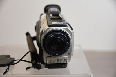 Sony Handycam DCR-TRV30 Camcorder for sale online | eBay