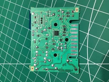 GE 559C213G05 50-982301-D 50-982301-E Dryer Control Board AZ165215 | AR2545