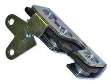 Part # SJ102780 Fits SKYJACK , RIGHT HAND ROTARY LATCH (Battery Tray Side)