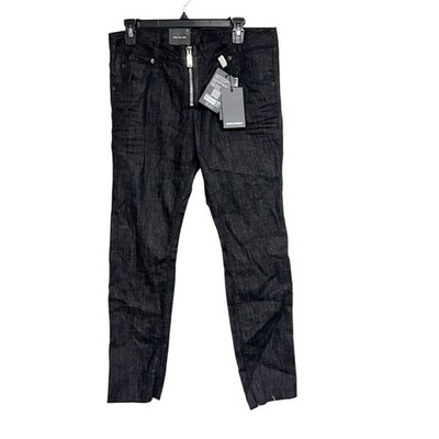 New DSQUARED2 Cool Girl Jeans Exposed Zipper