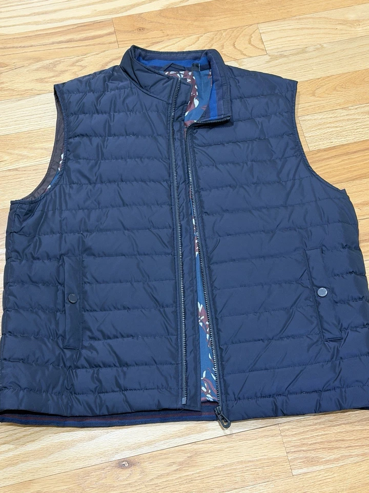 Жилет Ted Baker черный - Изображение 4 из 4