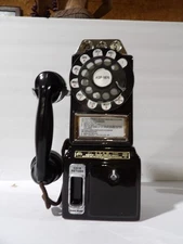 Jim Beam Pay Telephone Decanter