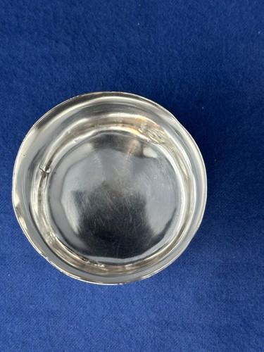 ROBERT HENNELL III LONDON 1845 STERLING CUP - Picture 5 of 17