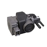 Druckwandler Abgassteuerung 12 V Magnetventil Metzger FüR U.A. Renault Kangoo