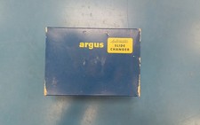 Argus Automatic Slide Changer in Box