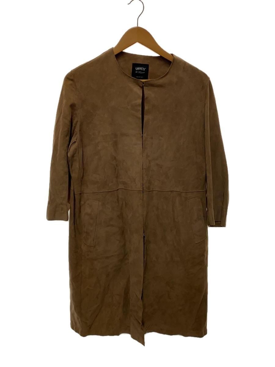 ALTRA EMMETI Altro Cappotto Pelle di Pecora BEG 415052