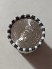 1776-2026-D Liberty Half Dollar OBW ROLL Semiquincentennial -On Hand Ready SHIP!