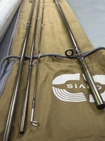 Orvis Recon 10ft 5wt 4pc Fly Rod Mint Condition with Case