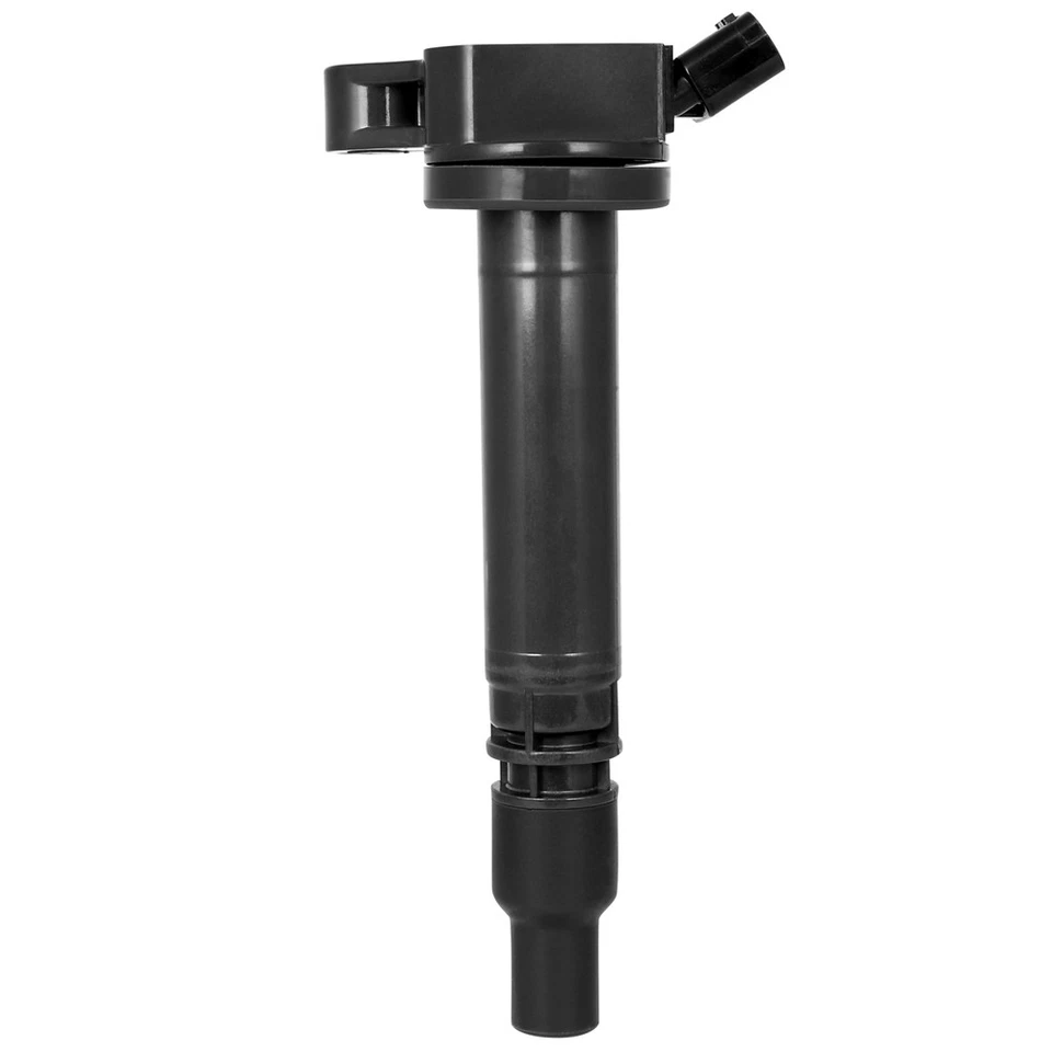 4x bobinas de encendido y bujías para Toyota Camry 2013-2018 Lexus ES300h 2012-17 Foto 3 de 4