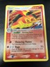 Pokemon TCG Typhlosion 17/115 Unseen Forces Holo 2005 LP