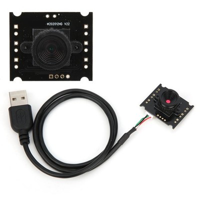 Camera Module HD USB Interface HBV W202012HD For WinXP/Win7/Win8/Win10/OS X/Linu