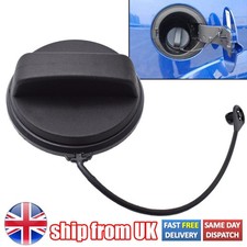 For Ford Focus MK2 2005-2012 Fuel Tank Filler Cap Petrol Gas 6G919030AD UK Stock