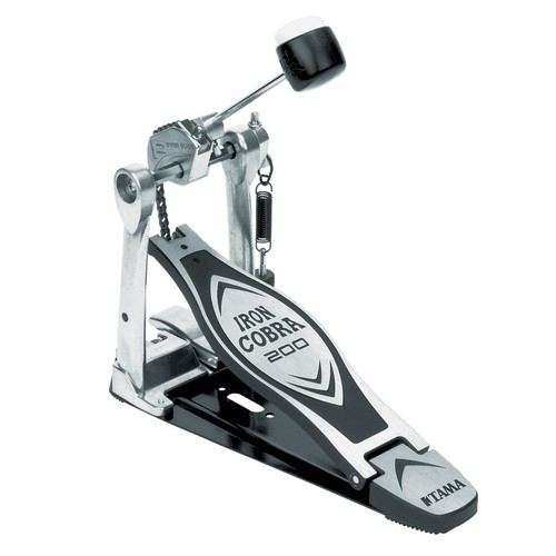 Tama Iron Cobra HP200P Single Bass Drum Pedal (NEU)