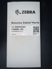 Zebra Genuine Printhead for ZT410 ZT411 Thermal Printer 203dpi P1058930-009