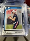 2024 Panini Donruss - Rated Rookie Drake Maye #379 (RC)