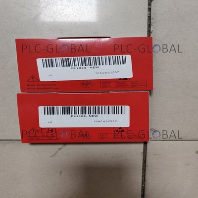 1PC New EL2008 Beckhoff Fast Shipping Real US Local Stock