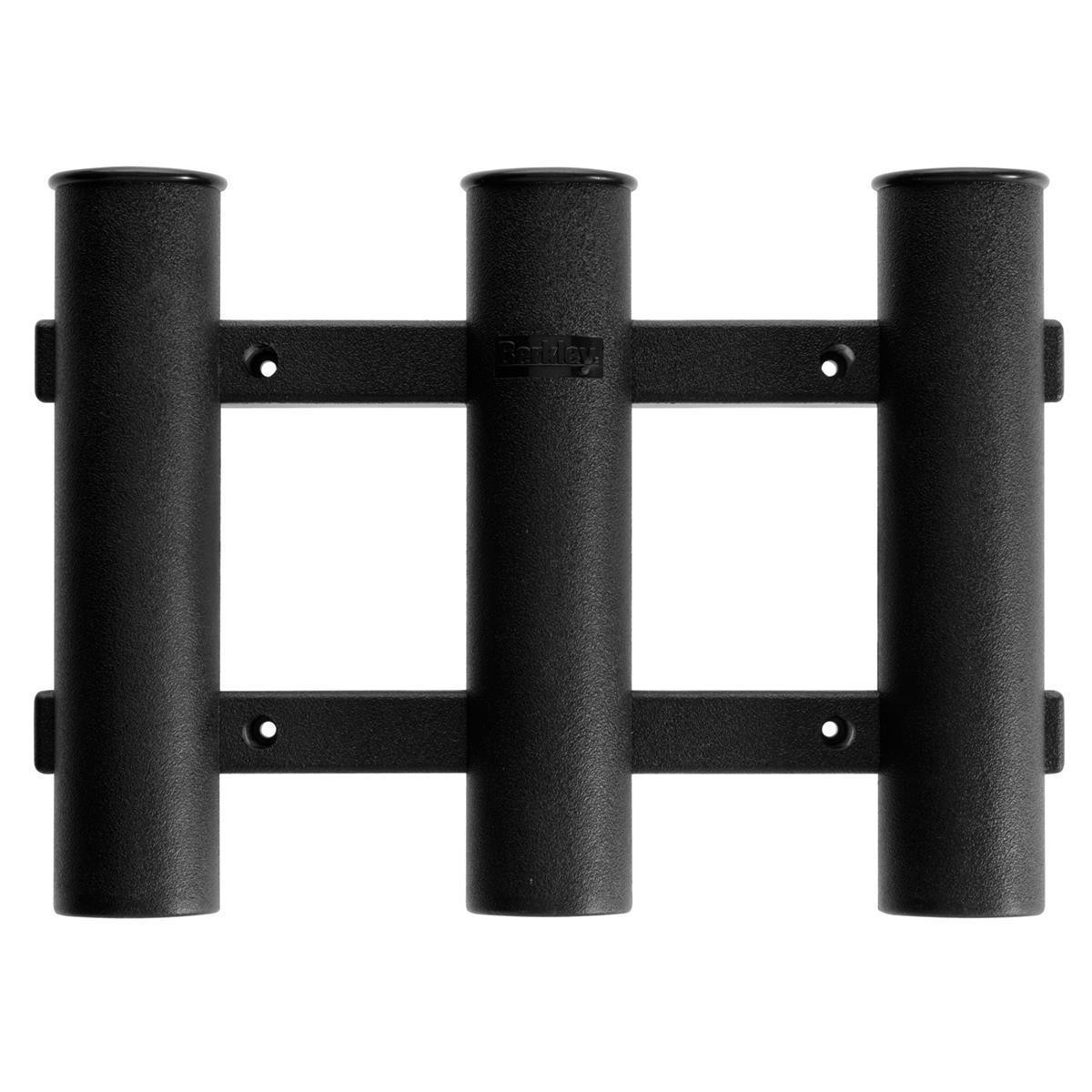 Berkley TR1B Tube Rod Rack Black Rutenhalterung fr die Wand fr 3 Ruten 6790₽