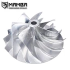 Turbo Billet Compressor Wheel Fits Holset HE451VE 3798515RX (62/93/7+7/FWD/LEP)