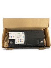Battery Jaguar F-PACE Jaguar XE Jaguar XF Jaguar XJ JLR 429123482 31752763 GX73