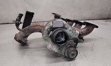 Turbo Fiat DUCATO