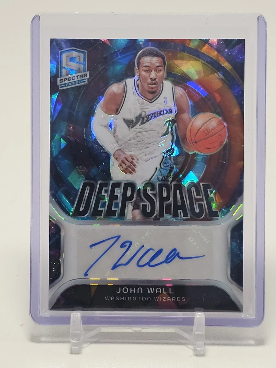 John Wall Trading Cards for sale | eBay