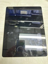 Apple iPad A1397 Not Turning on Tablet for Parts Only Not Bundled