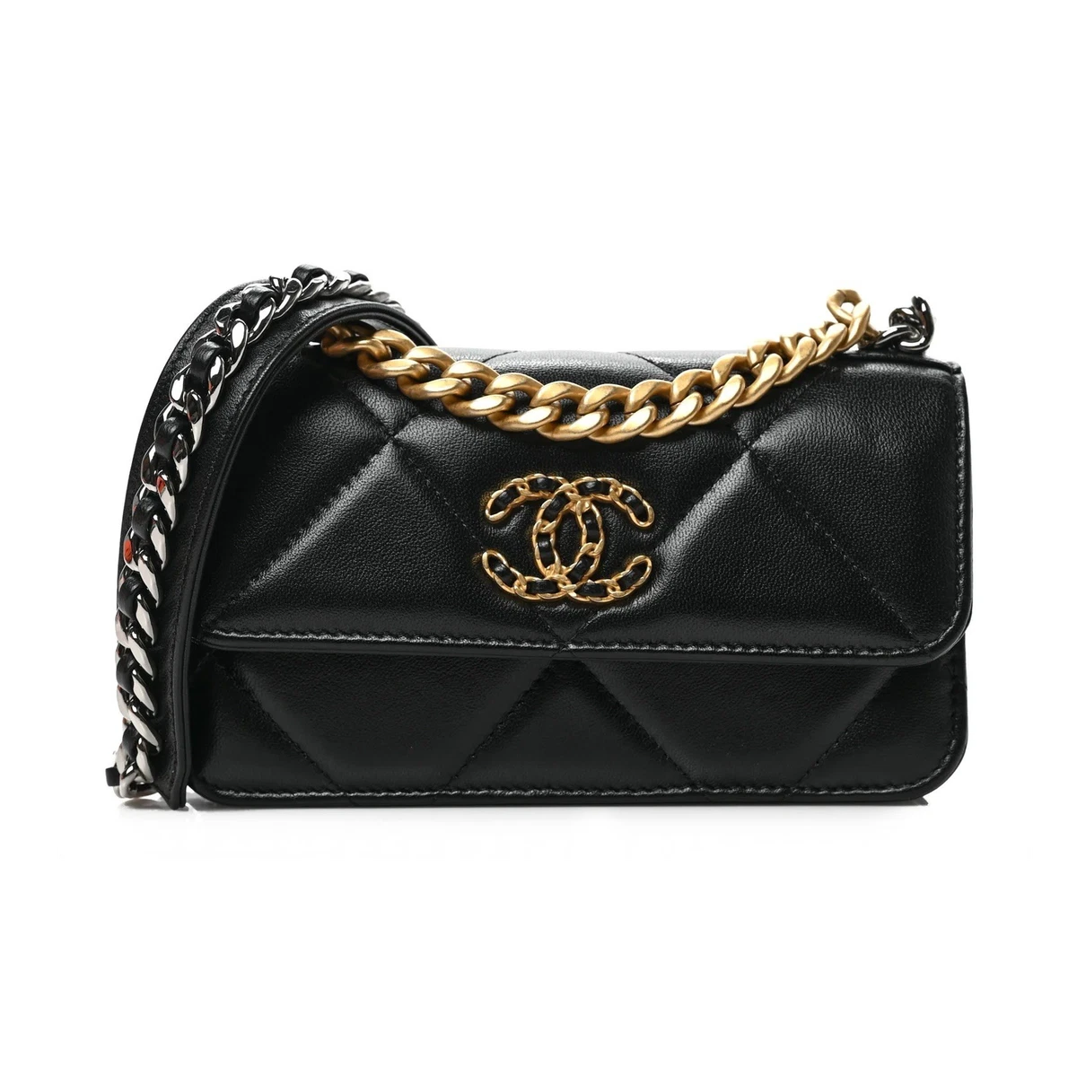 CHANEL 19 Bags & Handbags for Women for sale | eBay