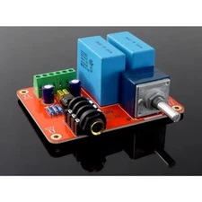 RA1/RA-1 Headphone Amplifier Line/G-RADO Preamp Headphone Amplifier