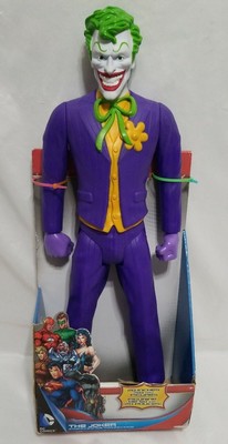 20 inch joker figure
