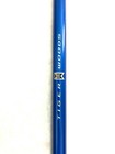 1 Brand New CUSTOM MADE for TIGER WOODS golf shaft .335" Tip - 46" - EXTRA STIFF