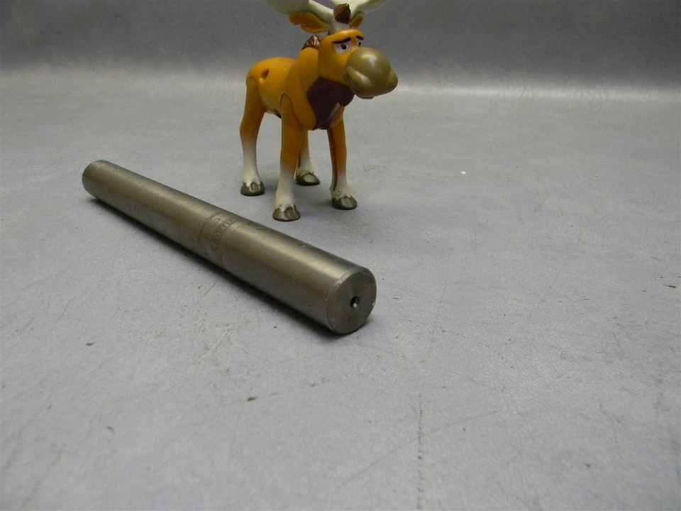 Kennametal Stellram M-18-M10-c3/4"-6.693" 工具加长铣削可转位表 — 第 3/4 张图片