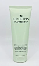 Origins Plantfusion Softening Hand & Body Lotion - 2.5fl.oz./oz.liq./75mL