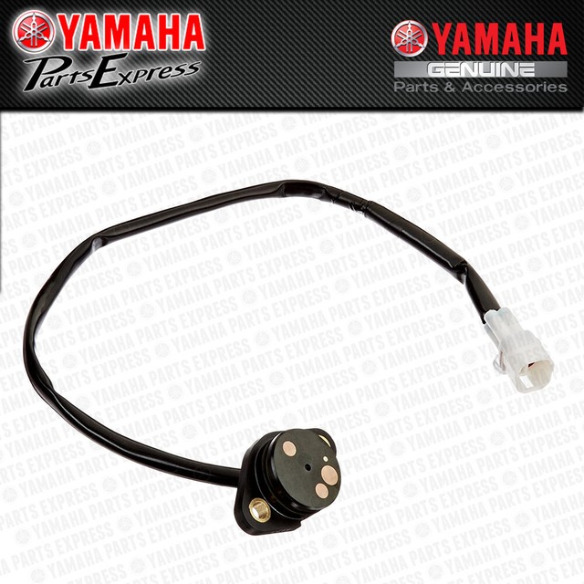 2006 Yamaha Grizzly 660 Neutral Switch Sensor Y104 for sale online eBay