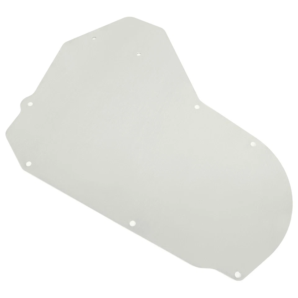 Placa de panel de eliminación de calefacción de aire acondicionado para Chevy S-10 S10 GMC Jimmy Blazer Sonoma 1982-93 Foto 2 de 4