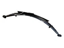 Pro Comp Rear 4" Lifted Leaf Spring 23211 for 1982-1996 Ford Bronco / F-150
