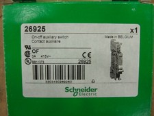 GD（9/25まで） Schneider Electric 26925 Merlin GERIN Switch Mg26925 Square D for