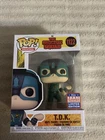 Funko Pop! Vinyl: DC Universe - T.D.K - San Diego Comic Con Hot Topic...