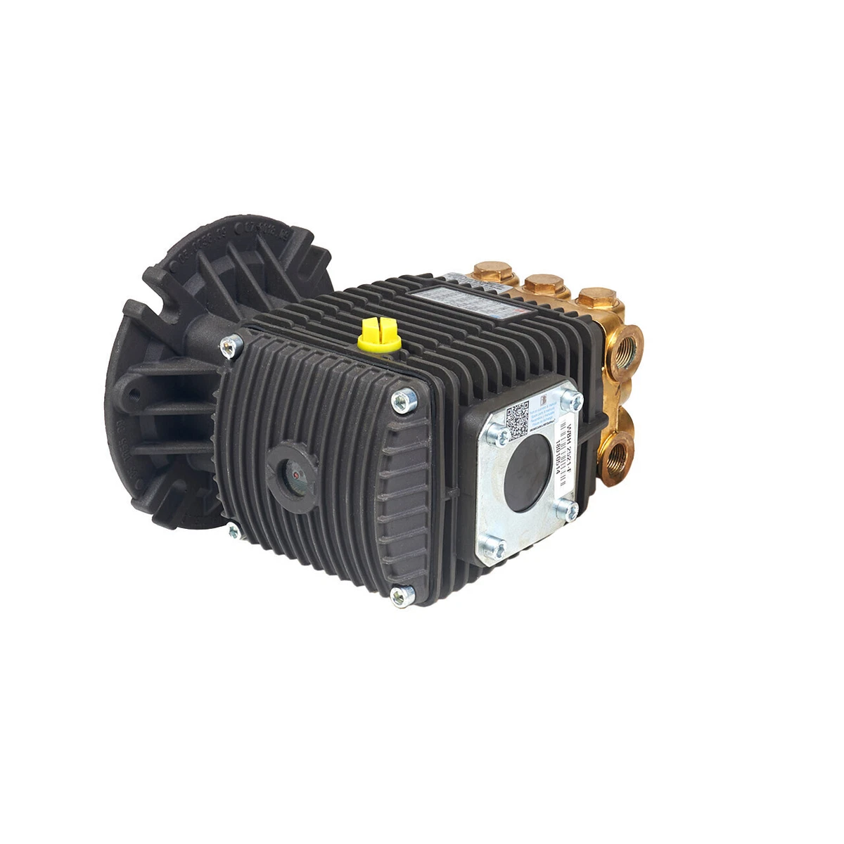 2.5 hp bertolini online electric pressure washer