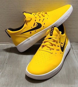 nike sb nyjah masculino