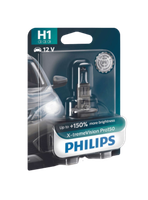 Philips H1 X-Tremevision Pro150 PH-12258XVPB1 Halogen P14,5S.