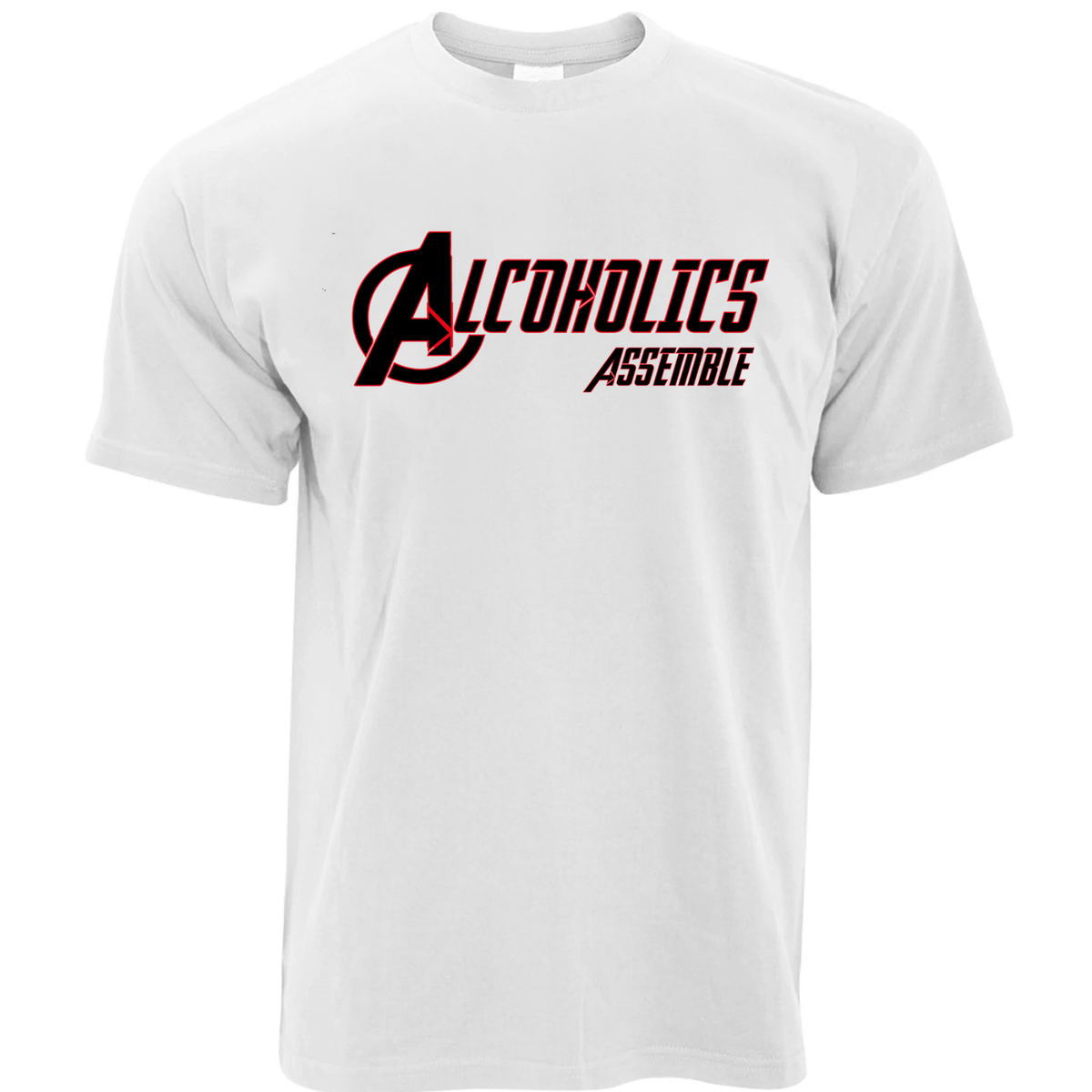 Daraz Avengers T Shirt Sri Lanka Iron Man T Shirt Sri Lanka Outlet