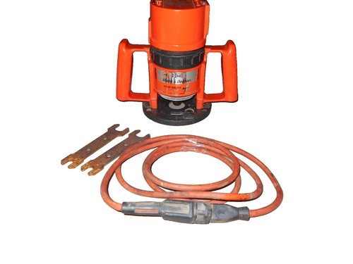 Kohlebürsten Für BLACK & DECKER BD 59, SR 300, P 3703 A, 914633