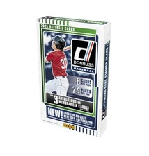 2025 Donruss Baseball Inserts Jersey Kings, Bomb Squad!, Marvels... PICK A CARD